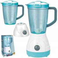 BLENDER KIELICHOWY MIKSER KUCHENNY INTERAKTYWNY SPRZĘT AGD DŹWIĘK ŚWIATŁO