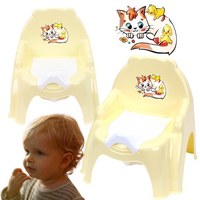 NOCNIK KRZESEŁKO Z WYJMOWANĄ WKŁADKĄ KOLOROWY UROCZA GRAFIKA OPARCIE