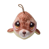 FOKA CĘTKOWANA DUŻA 1SZT.