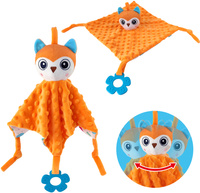 Przytulanka dla malucha pluszowa usypianka miękka maskotka dziecięca