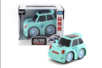AUTKO BUMP&GO TOYS FOR BOYS