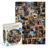Puzzle Medium-XL Harry Potter Znane momenty 200571