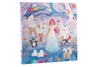 COLORINO PASTEL - KALENDARZ ADWENTOWY "PASTEL"