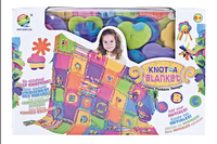 KRATYWNY KOCYK Z LITERKAMI