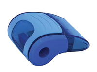 TEMPERÓWKA Z GUMKĄ 2 W 1 (GWIZDEK) - 1 szt.