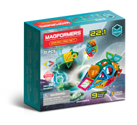 MAGFORMERS DREAM LAND 31 EL.