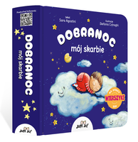 Dobranoc, mój skarbie