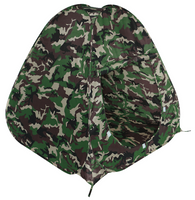 NAMIOT DLA DZIECI IGLO WOJSKOWY ROZKŁADANY DOMEK