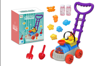 KOSIARKA DO ROBIENIA BANIEK MYDLANYCH