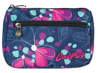 COOLPACK - CHARM - KOSMETYCZKA MAŁA - Night meadow