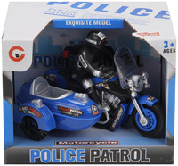 Motocykl zabawka dla dzieci z dźwiękiem i światłem interaktywny model