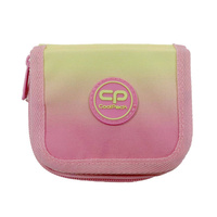 COOLPACK - HAZEL - PORTFEL - GRADIENT PEACH