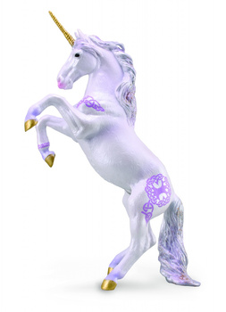 COLLECTA SAMICA JEDNOROŻCA RÓŻOWA