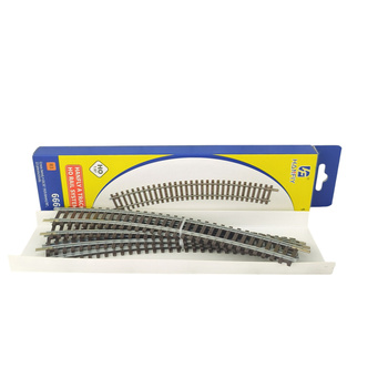 Tory Do Kolejki H0 Zestaw W Pudełku Prezent Zabawka Dla Dzieci