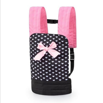 Nosidełko dla lalki Kokardka Bayer Design