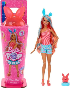 Barbie Pop Reveal JCN87 Mattel