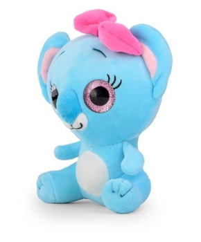 Maskotka koala niebieska 16cm Daffi