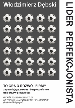 Lider perfekcjonista