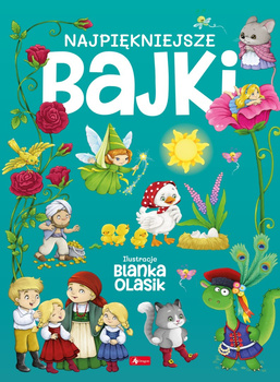 Najpiękniejsze bajki