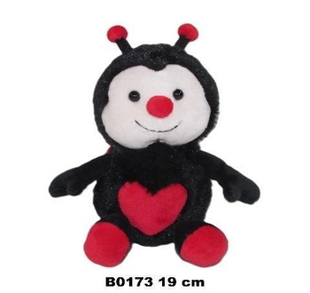 Biedronka 19cm Sun-Day