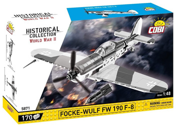 Focke-Wulf Fw 190 F-8 Cobi