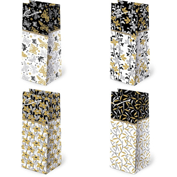 Torebki ozdobne AL2-140 Exciting Contrast 10 sztuk