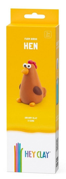 Hey Clay - Kura TM Toys