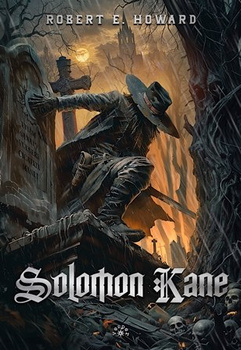 Salomon Kane