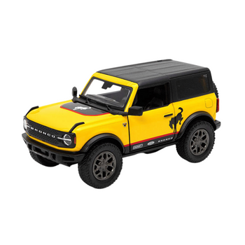 2022 FORD BRONCO 1:34 1szt