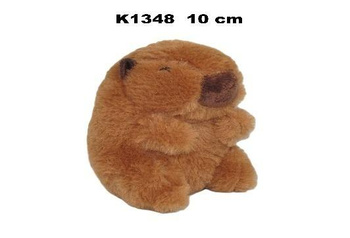 Kapibara 10cm Sun-Day