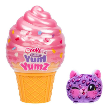 Cookeez Makery - Yum Yummz Rożek Cobi
