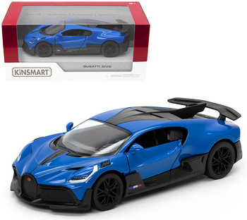 BUGATTI DIVO 1:38 1szt