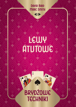 Brydżowe techniki. Lewy atutowe