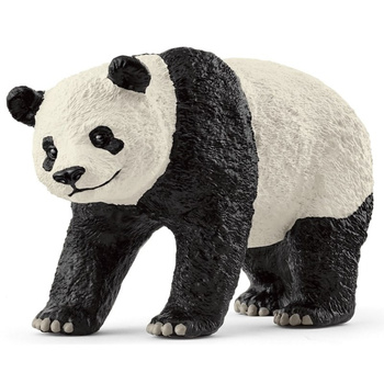 Panda wielka Wild Life SLH14885