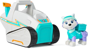 Psi Patrol: Pojazd Podstawowy Everest Spin Master