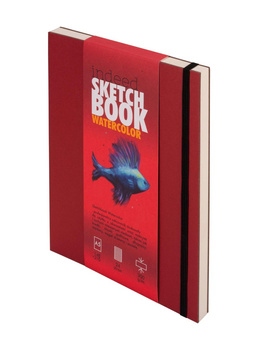 Szkicownik A5 Professional Watercolor