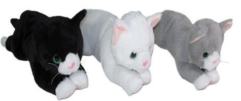 Kot 40cm MIX Sun-Day