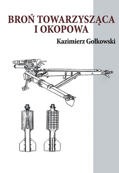 Broń towarzysząca i okopowa