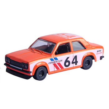 Auto wyścigowe sportowe metalowe pull back zabawka dla dzieci 1 sztuka