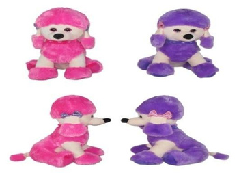 Pies 25cm MIX Sun-Day