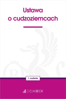 Ustawa o cudzoziemcach