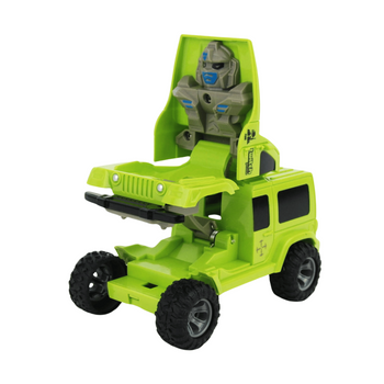 JEEP-ROBOT POJAZD 1 SZT.