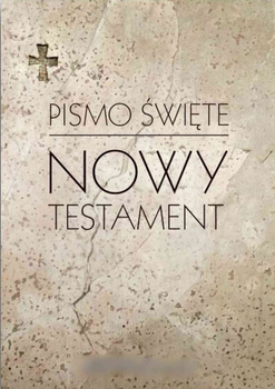 Pismo Święte Nowy Testament