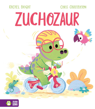 Zuchozaur