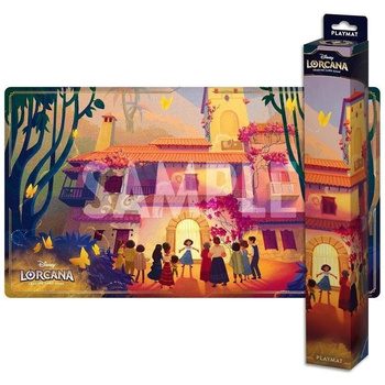 Disney Lorcana (Set05) playmat A Encanto Ravensburger
