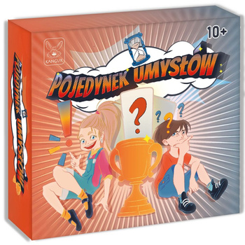 Gra Pojedynek Umysłów