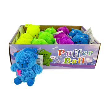 Wytrzymała Zabawka Gumowa Dla Psa Interaktywna Gryzak Prezent Dla Pupila