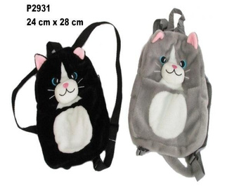 Plecak kot 24x28cm MIX Sun-Day