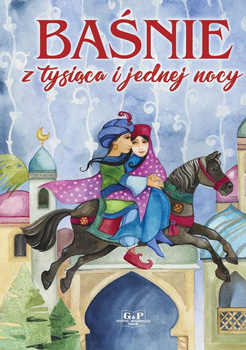 Baśnie z tysiąca i jednej nocy