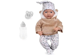 Lalka Reborn 38cm Bayer Design